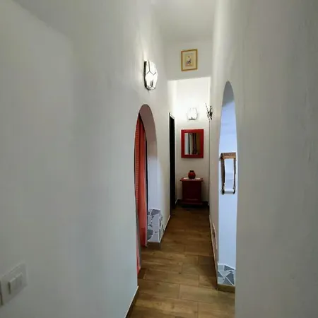 Casa Luna Arrecife (Lanzarote)