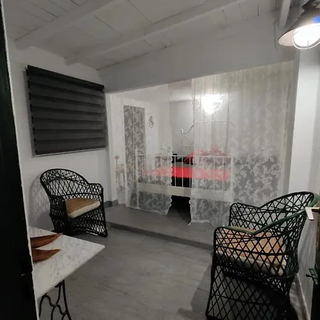 Casa Luna Arrecife (Lanzarote)