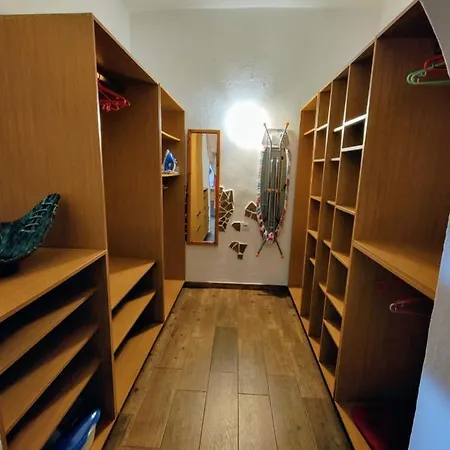 Apartment Casa Luna