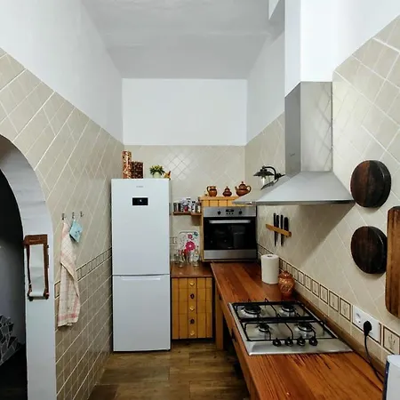 Casa Luna * Arrecife (Lanzarote)