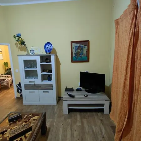 Casa Luna Apartment