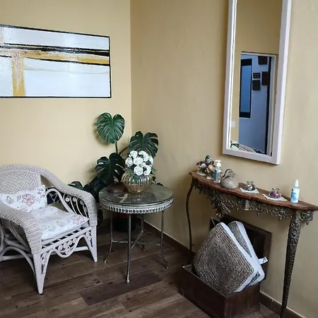 Apartmán Casa Luna Arrecife (Lanzarote)